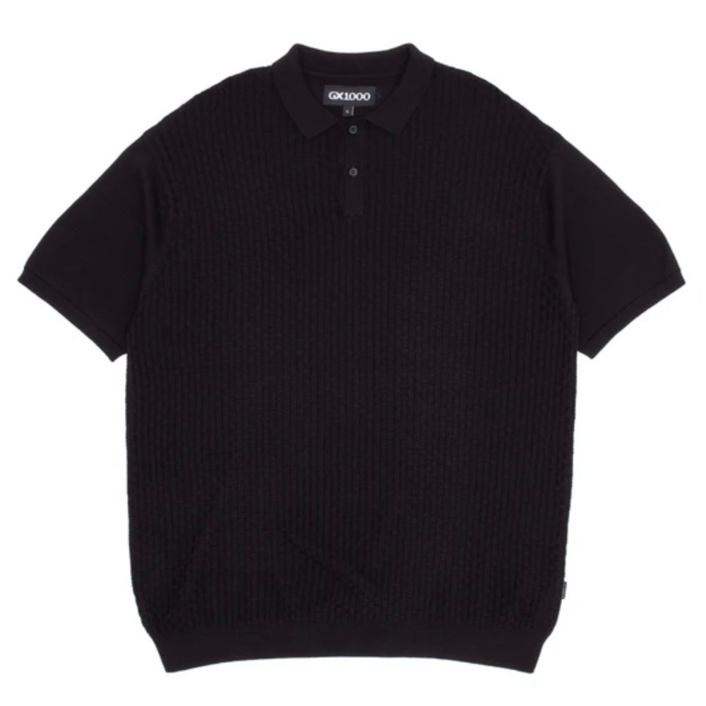 GX1000 Polo Knit Shirt